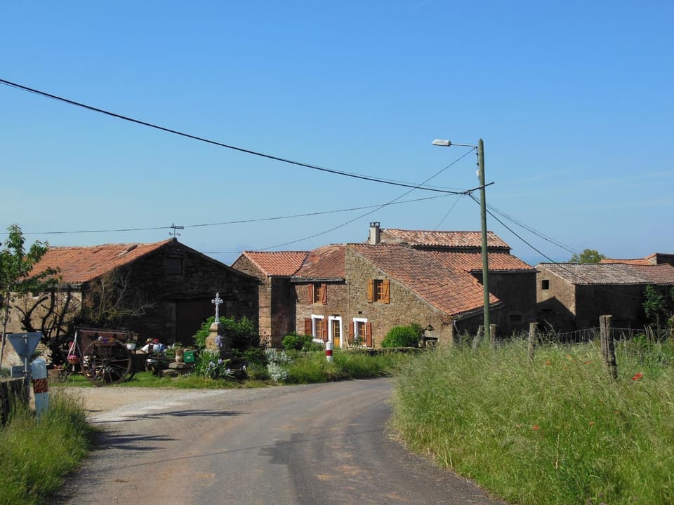 Neighbourhood