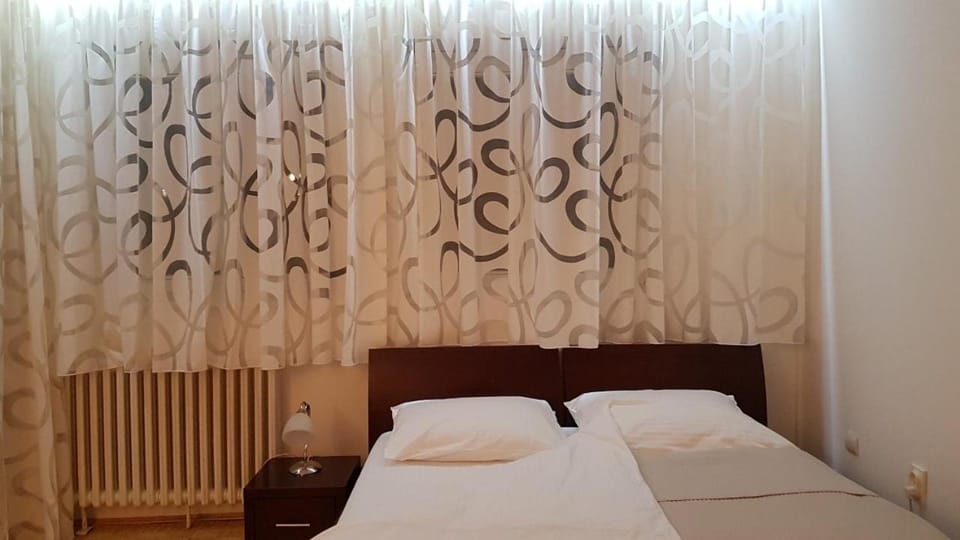 Apartment Jasna Apartment in Belgrade