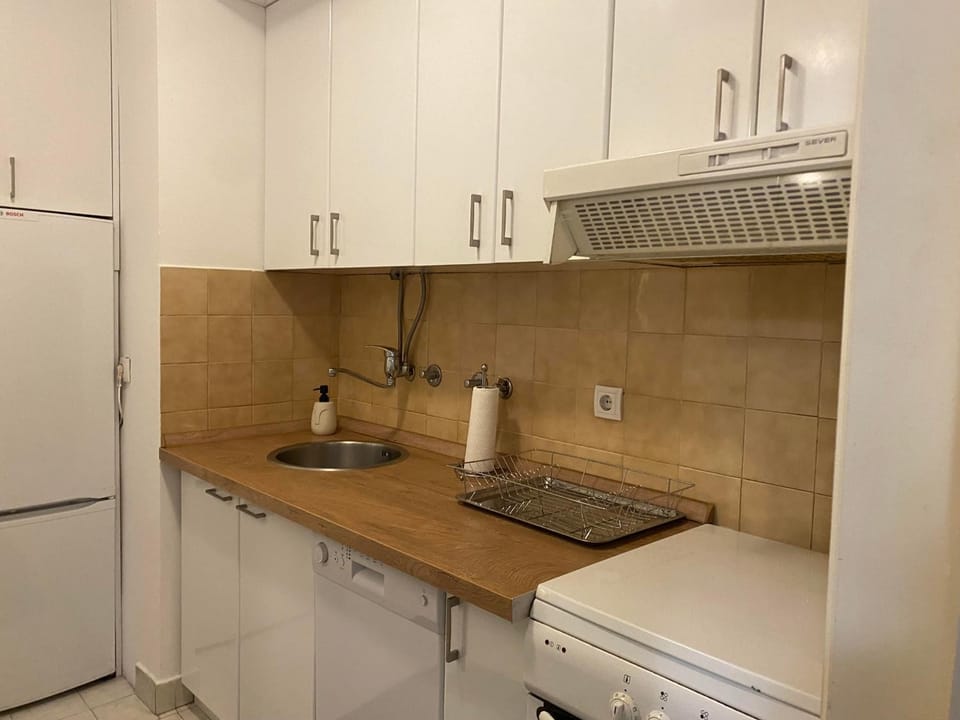 Apartment Jasna Apartment in Belgrade