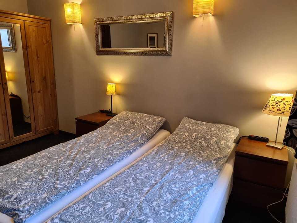 Wigwam Apartament 5-osobowy Apartment in Sopot