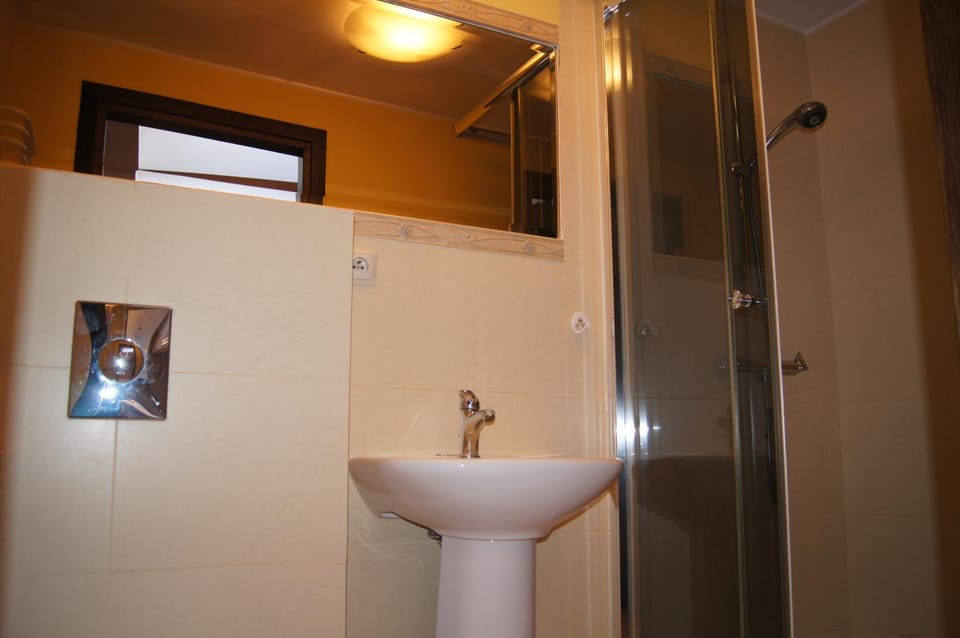 Wigwam Apartament 5-osobowy Apartment in Sopot