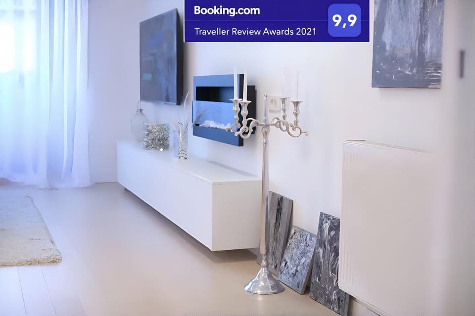 Marquise luxury design apartments | Zagreb best apartments Apartment in City of Zagreb