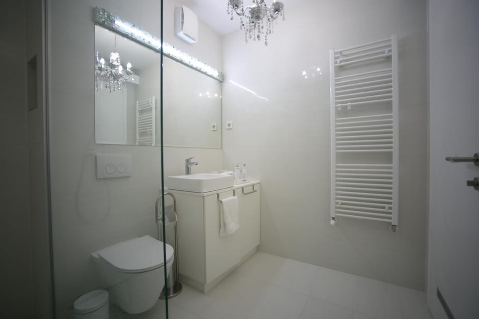 Marquise luxury design apartments | Zagreb best apartments Apartment in City of Zagreb