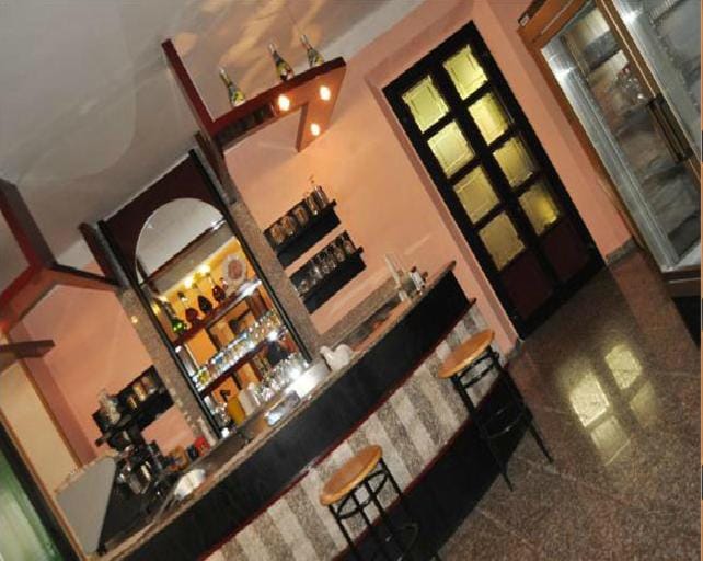 Lounge or bar