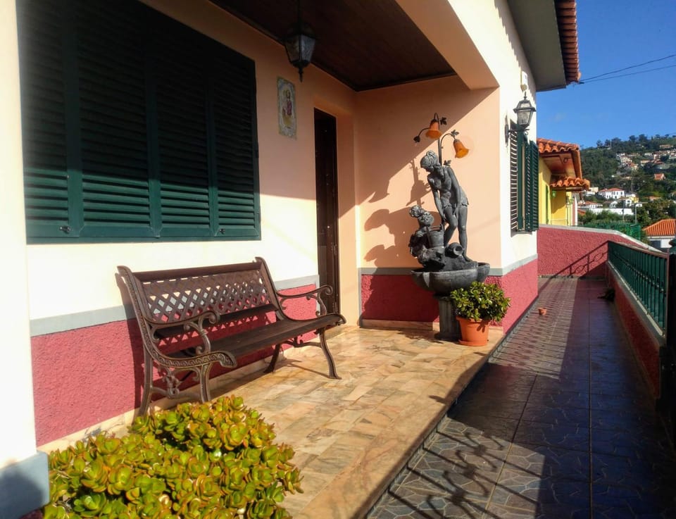 Patio, Patio, Facade/entrance, Garden, Garden, Balcony/Terrace, Lobby or reception, Area and facilities