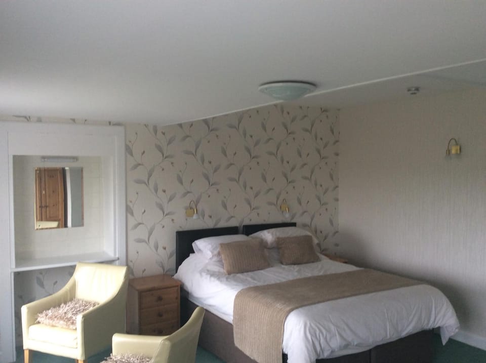 Merkister Hotel Hotel in Scotland