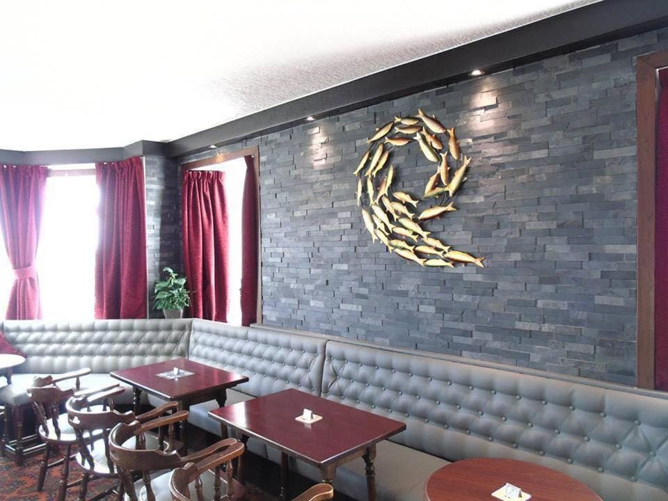 Merkister Hotel Hotel in Scotland