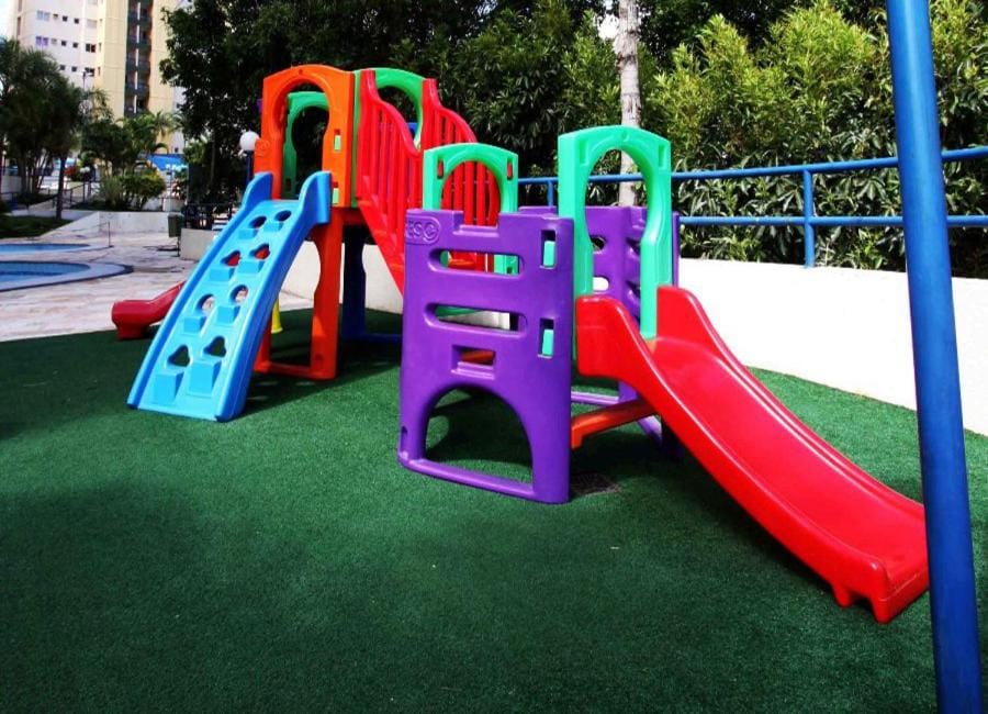 Children play ground