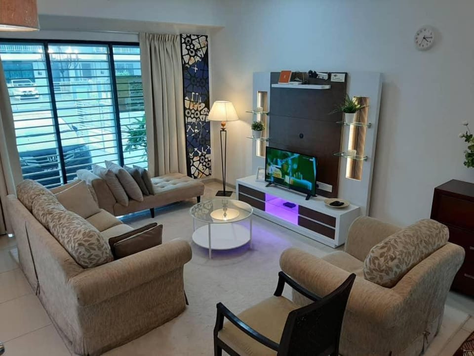 Tropicana Home Concept@Saujana KLIA, Sepang House in Selangor, Malaysia