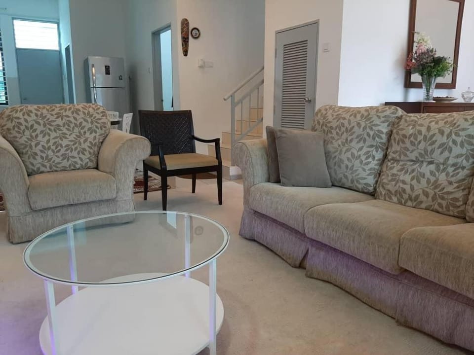 Tropicana Home Concept@Saujana KLIA, Sepang House in Selangor, Malaysia
