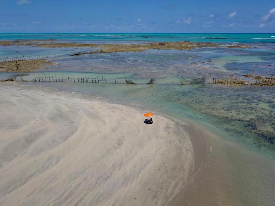 Pousada Ipioca Beach Village Bed and Breakfast in Maceió
