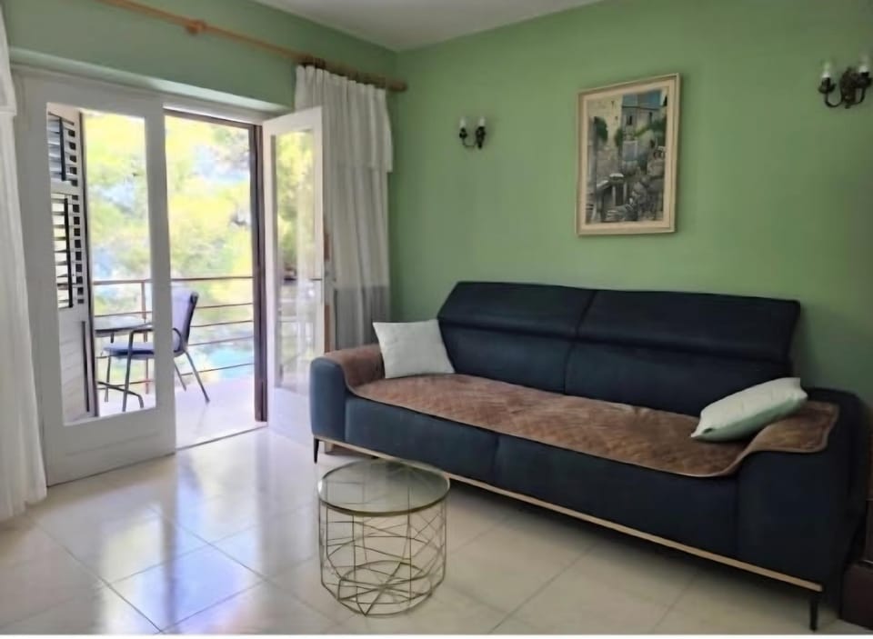 Villa Maristika Apartment in Split-Dalmatia County