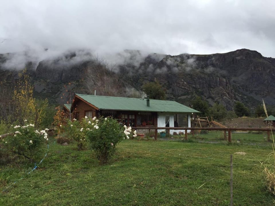 Property building, Off site