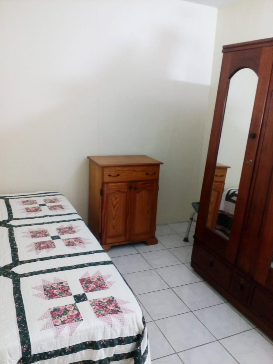 Internal: Not applicable to any particular room