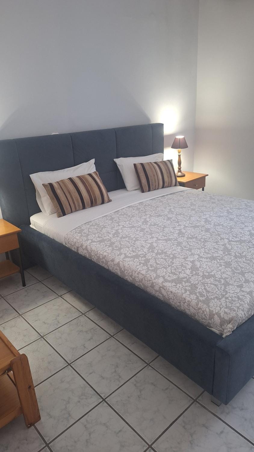 Fotini Apartments Apartment in Decentralized Administration of the Aegean