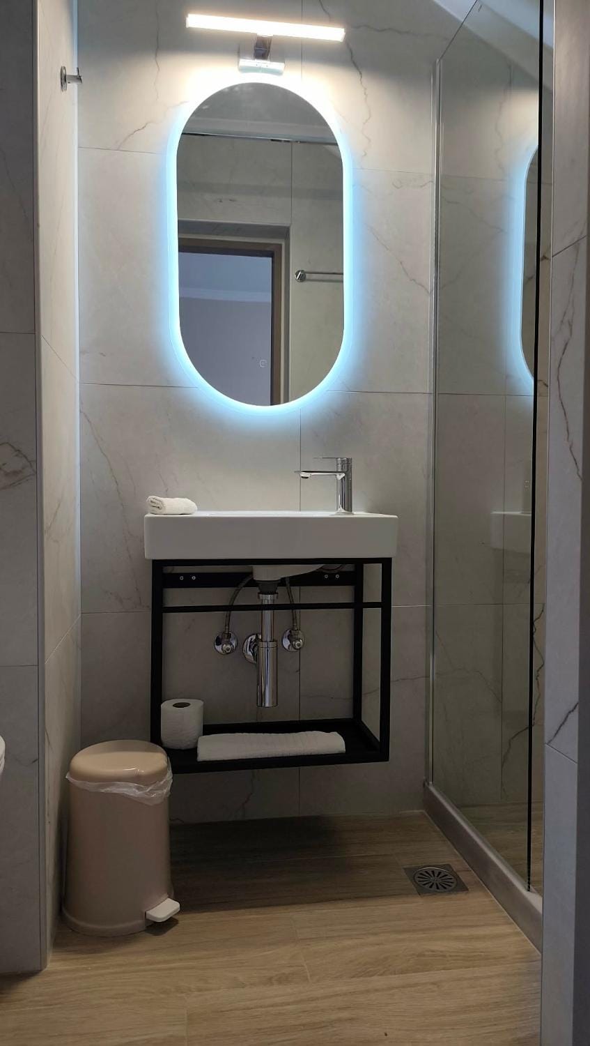 Fotini Apartments Apartment in Decentralized Administration of the Aegean