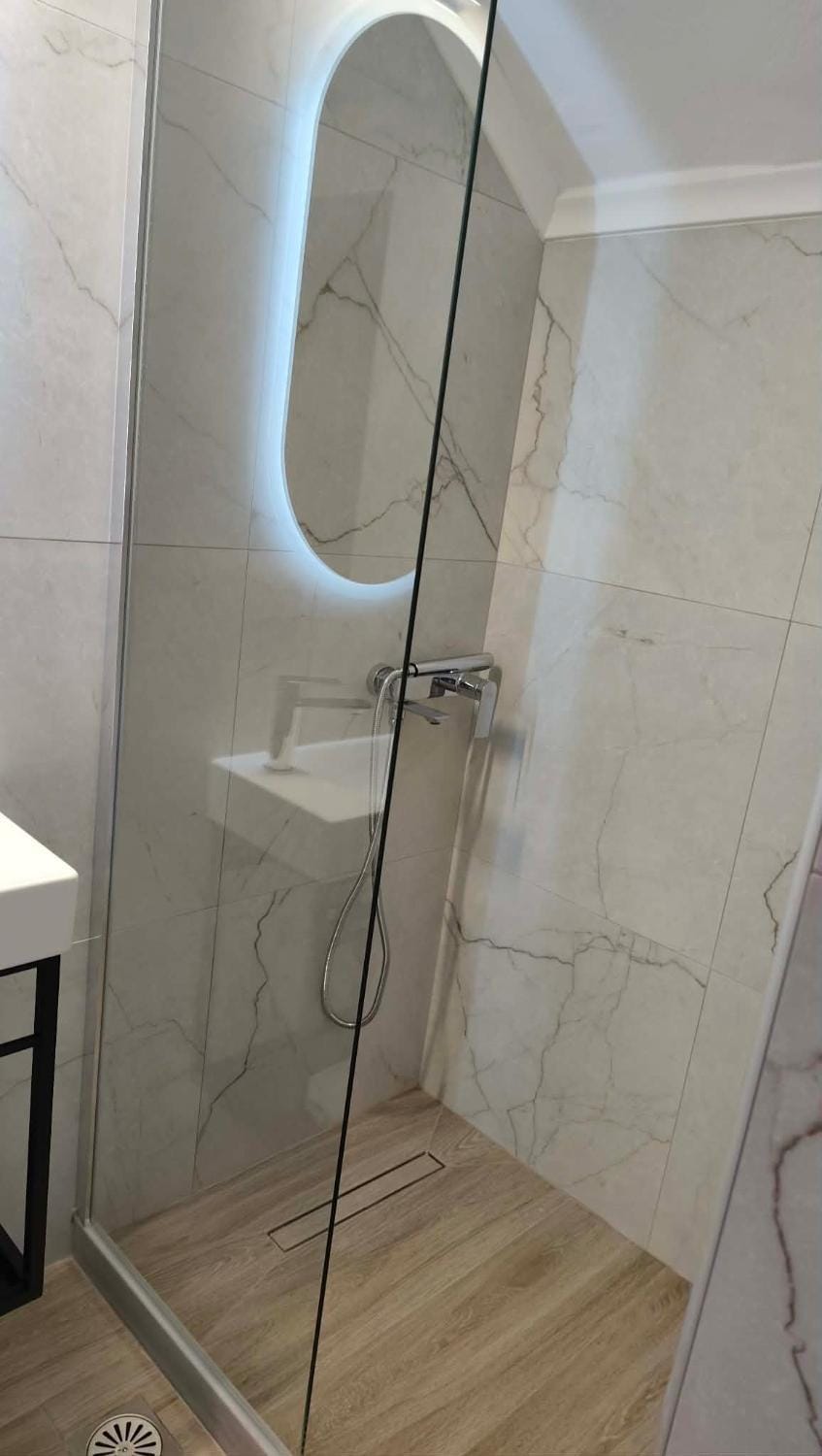 Fotini Apartments Apartment in Decentralized Administration of the Aegean