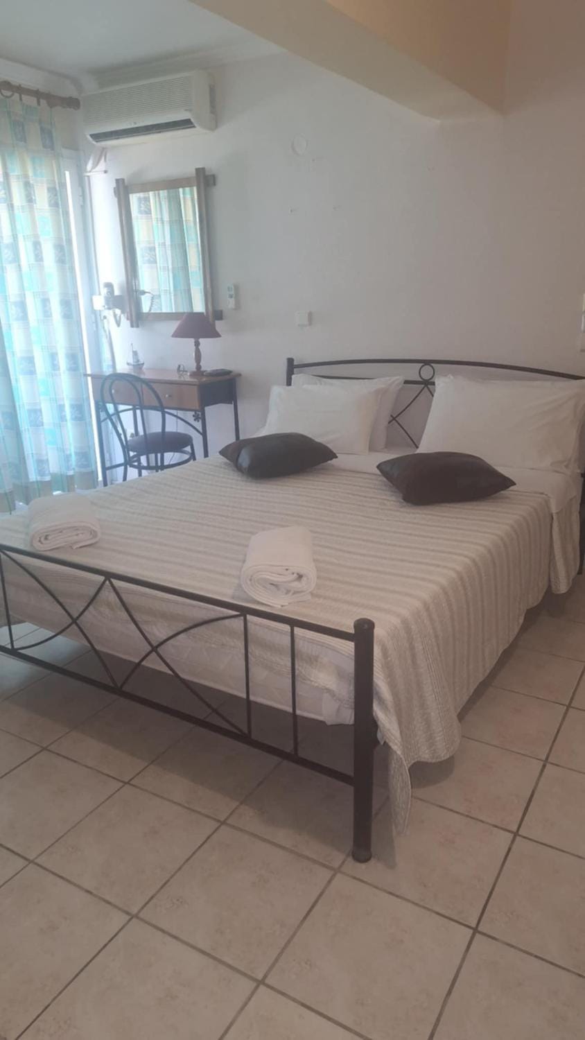 Fotini Apartments Apartment in Decentralized Administration of the Aegean