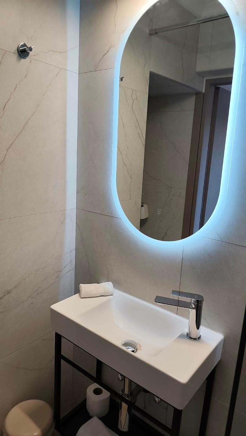 Fotini Apartments Apartment in Decentralized Administration of the Aegean
