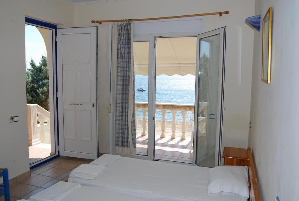 Fotini Apartments Apartment in Decentralized Administration of the Aegean