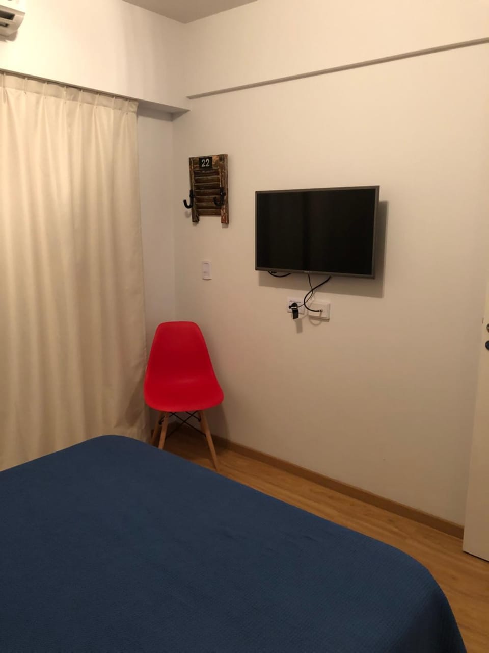 Bristol Uk Apartment in Buenos Aires