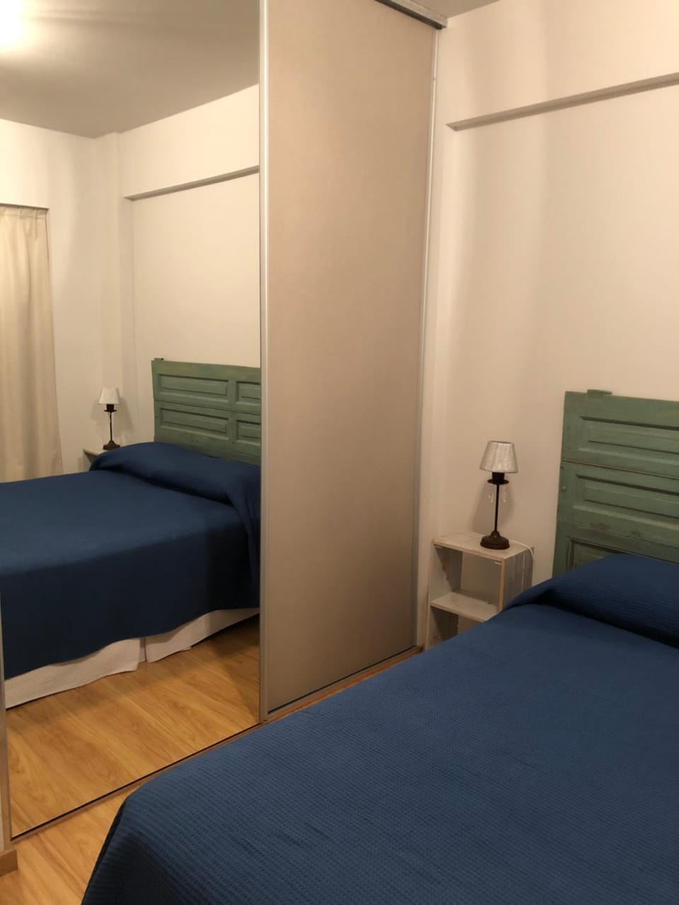 Bristol Uk Apartment in Buenos Aires