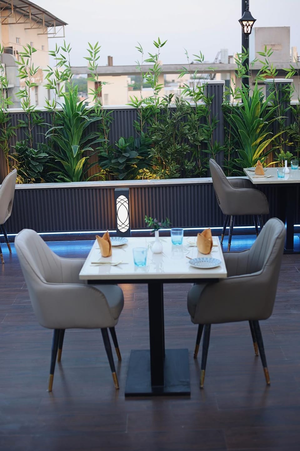 Balcony/Terrace, Balcony/Terrace, Lounge or bar