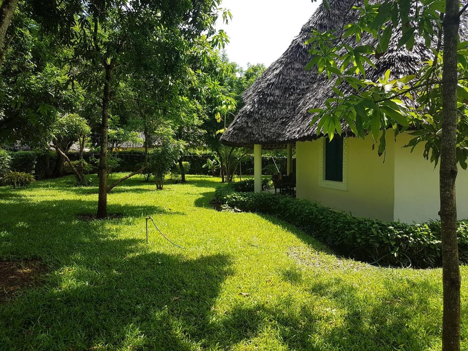 Garden, Garden