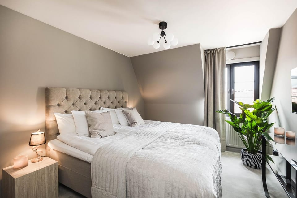 Villa Gutebagge Hotell Hotel in Visby