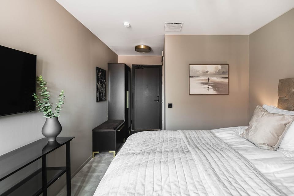 Villa Gutebagge Hotell Hotel in Visby