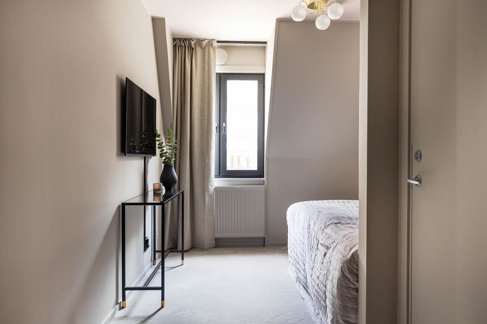Villa Gutebagge Hotell Hotel in Visby