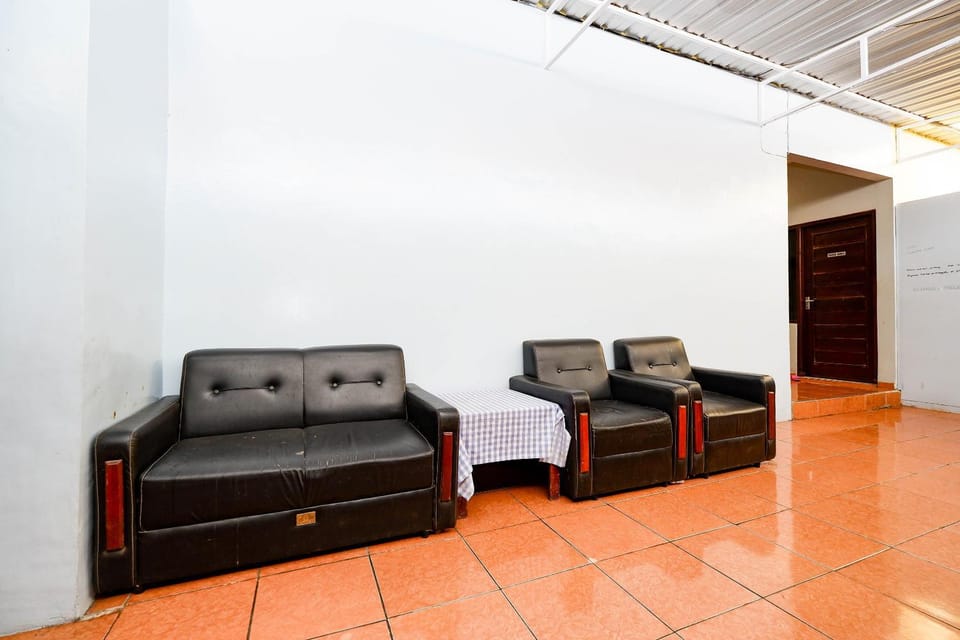 Area and facilities