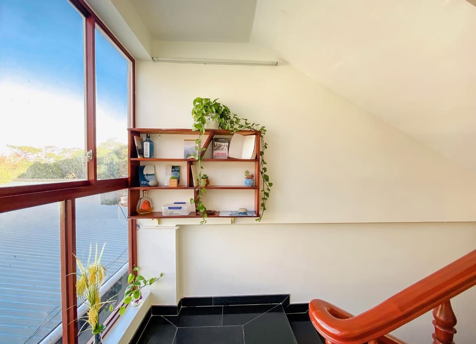 Lan Anh's Home Bed and Breakfast in Ba Ria - Vung Tau