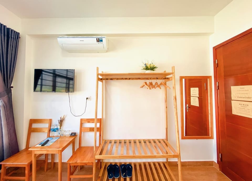 Lan Anh's Home Bed and Breakfast in Ba Ria - Vung Tau