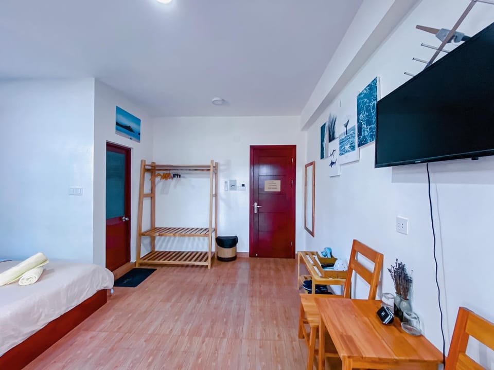 Lan Anh's Home Bed and Breakfast in Ba Ria - Vung Tau