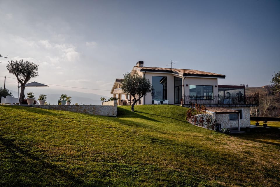 Ranieri Events and B&B Bed and Breakfast in Abruzzo