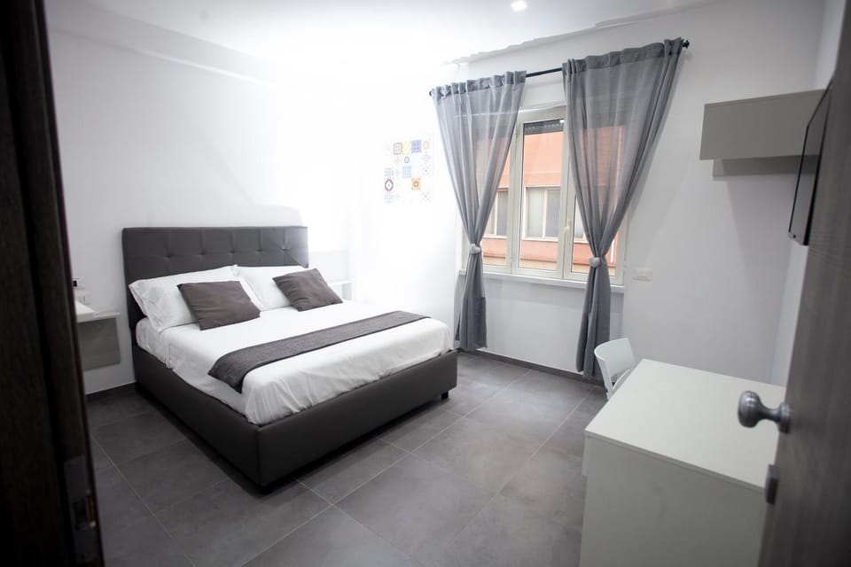 Amazing Napoli Bed and Breakfast in Naples