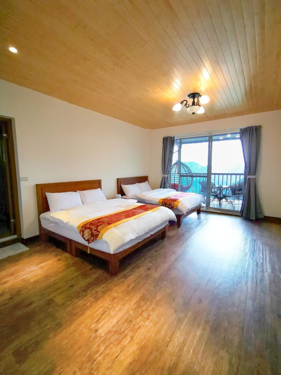 Casa Entera Vacation rental in Taiwan, Province of China