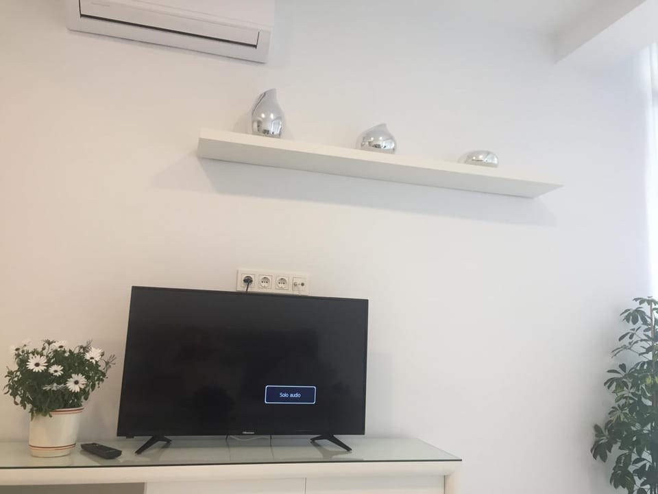 Málaga Beauty Home Apartment in Malaga