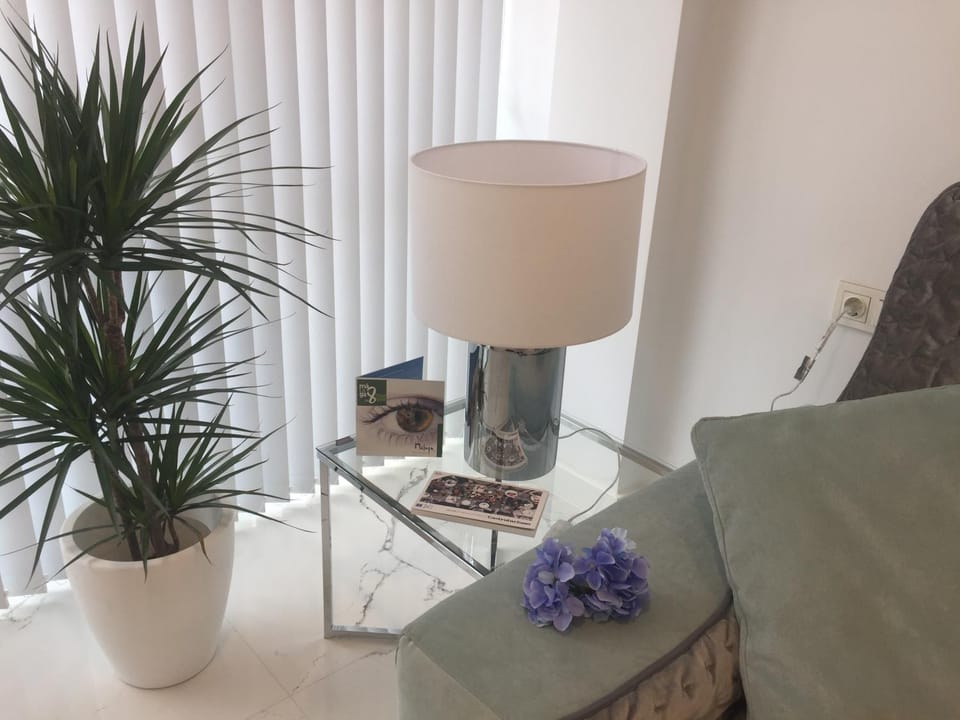 Málaga Beauty Home Apartment in Malaga