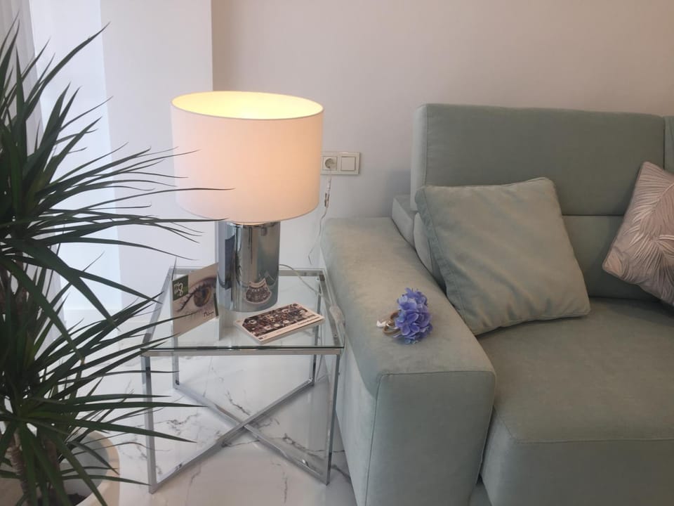 Málaga Beauty Home Apartment in Malaga