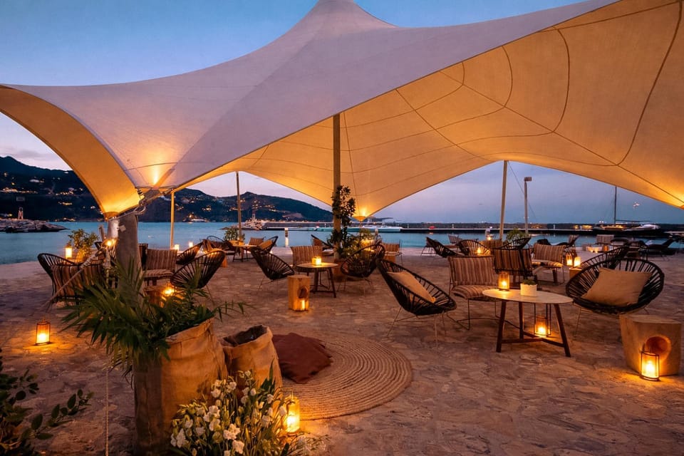 Zeus Eleva Mirabello Bay Hotel in Lasithi