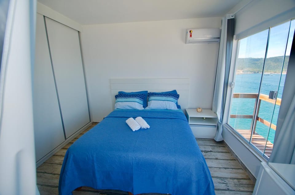Casa Santorini RJ House in State of Rio de Janeiro