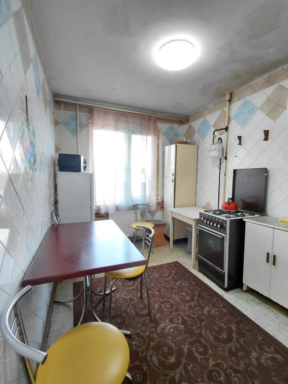 3х кімнатна квартира зупинка зоопарк Apartment in Ukraine