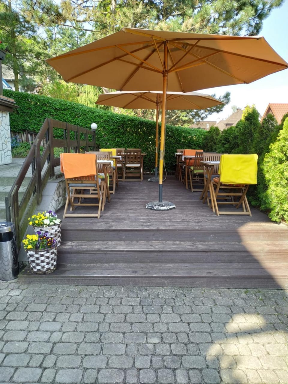 Krakowska 39 Bed and Breakfast in Masovian Voivodeship