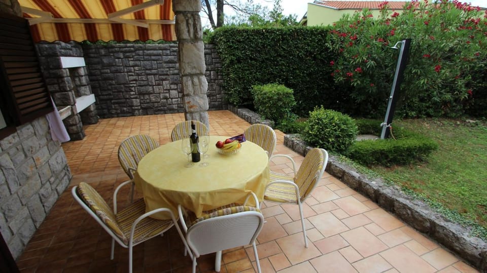Balcony/Terrace, Seating area