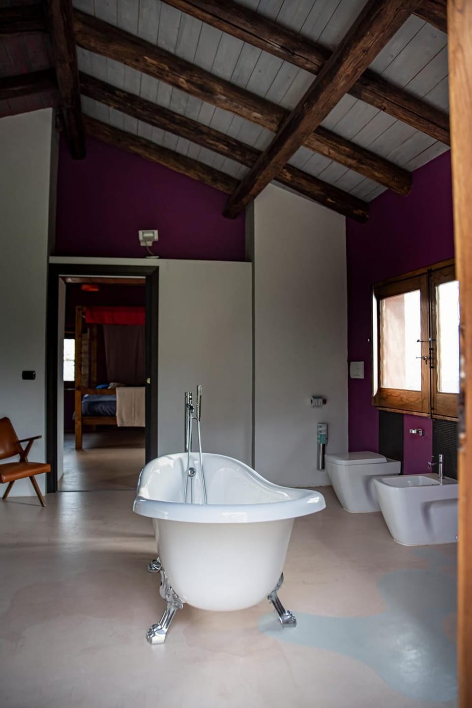Il giardino dei mandorli Agriturismo Farm Stay in Lazio