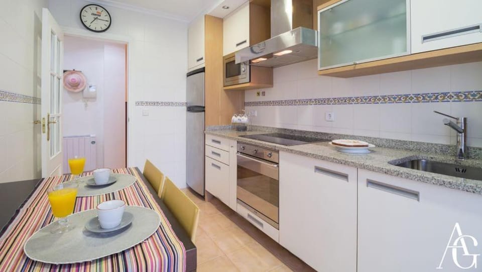 Apartamento Plaza de España Apartment in Ribadeo
