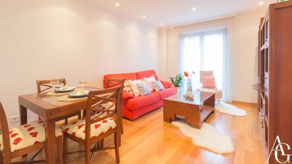 Apartamento Plaza de España Apartment in Ribadeo