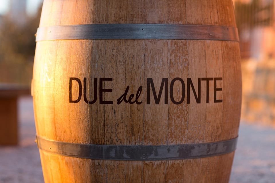 Buccara B&B Due Del Monte Bed and Breakfast in Friuli-Venezia Giulia